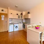 Apartcomplex Panorama Dreams Sveti Vlas