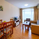 Aparthotel Apartcomplex Panorama Dreams *