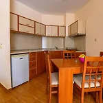 Aparthotel Apartcomplex Panorama Dreams *