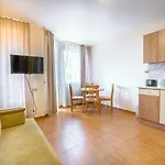 Aparthotel Apartcomplex Panorama Dreams Sveti Vlas