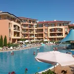 Apartcomplex Panorama Dreams Aparthotel Sveti Vlas