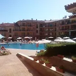 Aparthotel Apartcomplex Panorama Dreams *