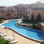 Aparthotel Apartcomplex Panorama Dreams Sveti Vlas