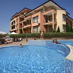 Apartcomplex Panorama Dreams Sveti Vlas