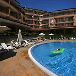 Apartcomplex Panorama Dreams Aparthotel