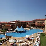 Apartcomplex Panorama Dreams Sveti Vlas