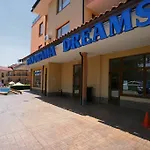 Aparthotel Apartcomplex Panorama Dreams *