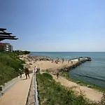 Aparthotel Apartcomplex Panorama Dreams Sveti Vlas