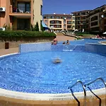 Apartcomplex Panorama Dreams *