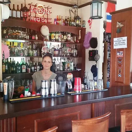 Aparthotel Apartcomplex Panorama Dreams