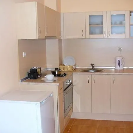 Apartcomplex Panorama Dreams *