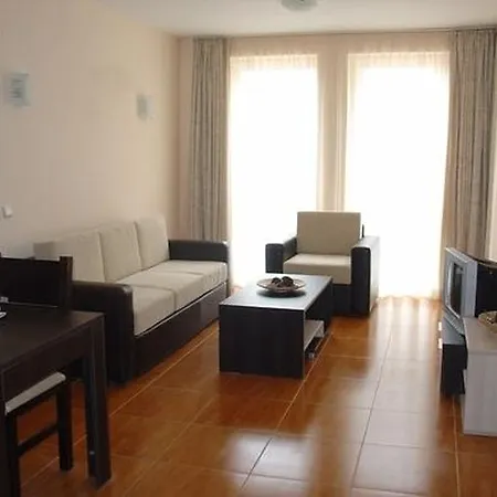 Apartcomplex Panorama Dreams Aparthotel Sveti Vlas