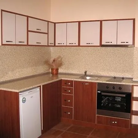 Apartcomplex Panorama Dreams Aparthotel Sveti Vlas