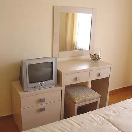 Apartcomplex Panorama Dreams Hotel apartamentowy *