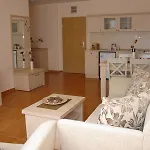 아파트호텔 Apartcomplex Panorama Dreams