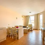 아파트호텔 Apartcomplex Panorama Dreams *