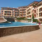 Apartcomplex Panorama Dreams * 스베티 블라스