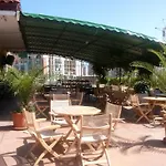 Apartcomplex Panorama Dreams 아파트호텔 스베티 블라스