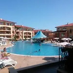 Apartcomplex Panorama Dreams 스베티 블라스