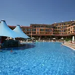 Apartcomplex Panorama Dreams 아파트호텔 *