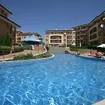 아파트호텔 Apartcomplex Panorama Dreams *