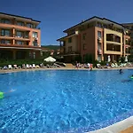Apartcomplex Panorama Dreams 아파트호텔 스베티 블라스
