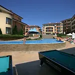 Apartcomplex Panorama Dreams * 스베티 블라스