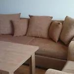 아파트호텔 Apartcomplex Panorama Dreams *