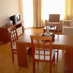 아파트호텔 Apartcomplex Panorama Dreams