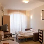 아파트호텔 Apartcomplex Panorama Dreams