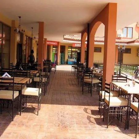 Apartcomplex Panorama Dreams Апартхотел *