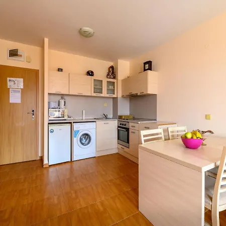 Apartcomplex Panorama Dreams Sweti Wlas