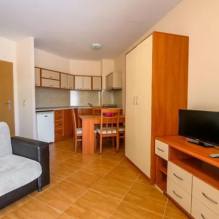 Apartcomplex Panorama Dreams Апартхотел