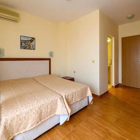 מלון דירות Apartcomplex Panorama Dreams *