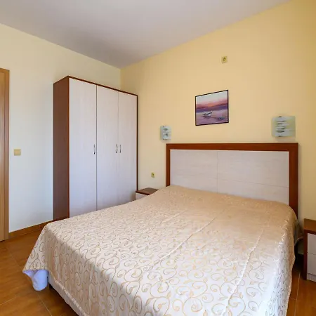 מלון דירות Apartcomplex Panorama Dreams *