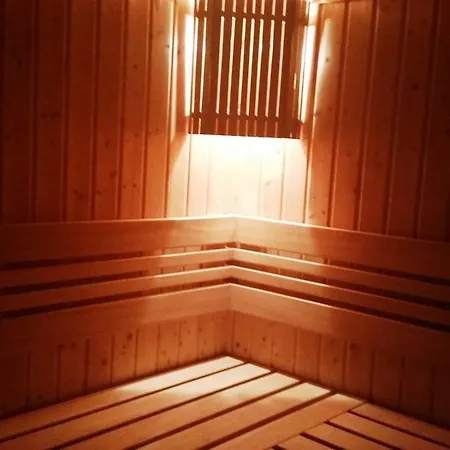 Apartcomplex Panorama Dreams アパートホテル *