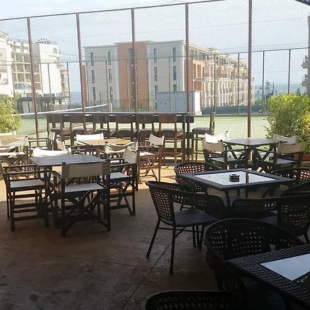 Apartcomplex Panorama Dreams * Свети Влас