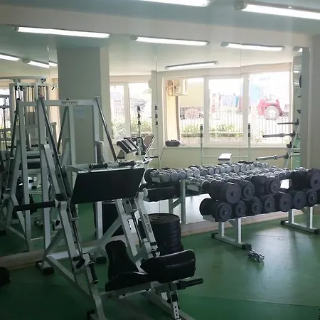 Apartcomplex Panorama Dreams Апартхотел *