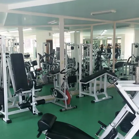 Апартхотел Apartcomplex Panorama Dreams Свети Влас