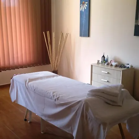 Apartcomplex Panorama Dreams * Свети Влас