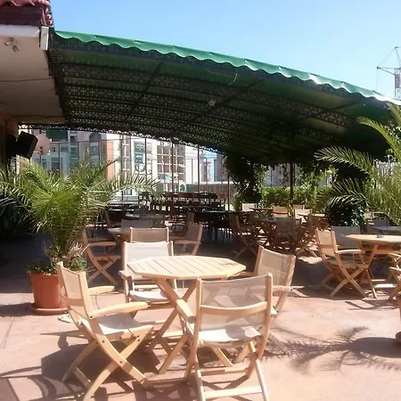 Apartcomplex Panorama Dreams Апартхотел Свети Влас