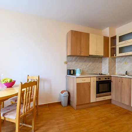 Apartcomplex Panorama Dreams Aparthotel Sweti Wlas