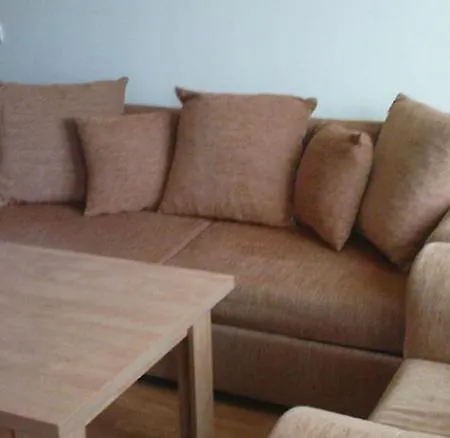 Апартхотел Apartcomplex Panorama Dreams *