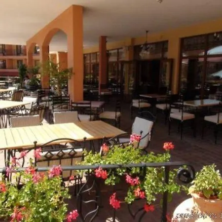 Apartcomplex Panorama Dreams * Свети Влас