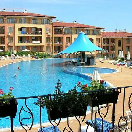 Aparthotel Apartcomplex Panorama Dreams Sweti Wlas