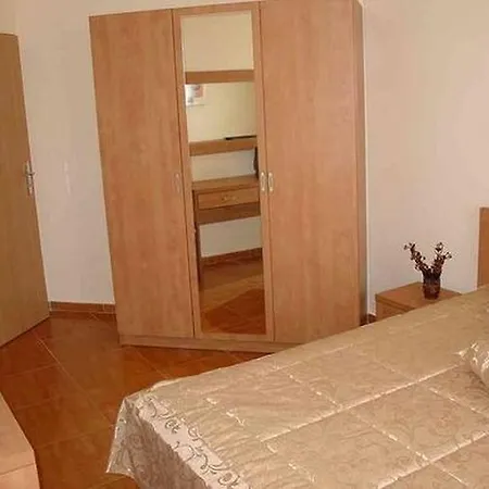 Apartcomplex Panorama Dreams * Свети Влас
