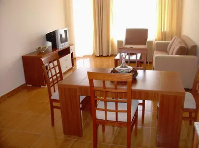 Апартхотел Apartcomplex Panorama Dreams