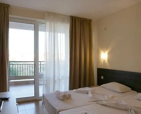 Apartcomplex Panorama Dreams * Sweti Wlas