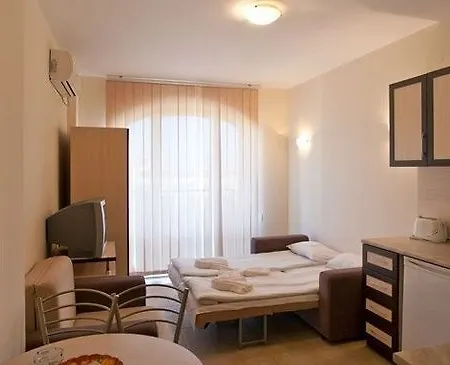 Апартхотел Apartcomplex Panorama Dreams