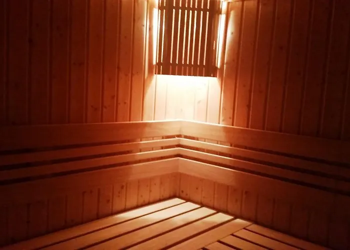 Apartcomplex Panorama Dreams 公寓式酒店 *